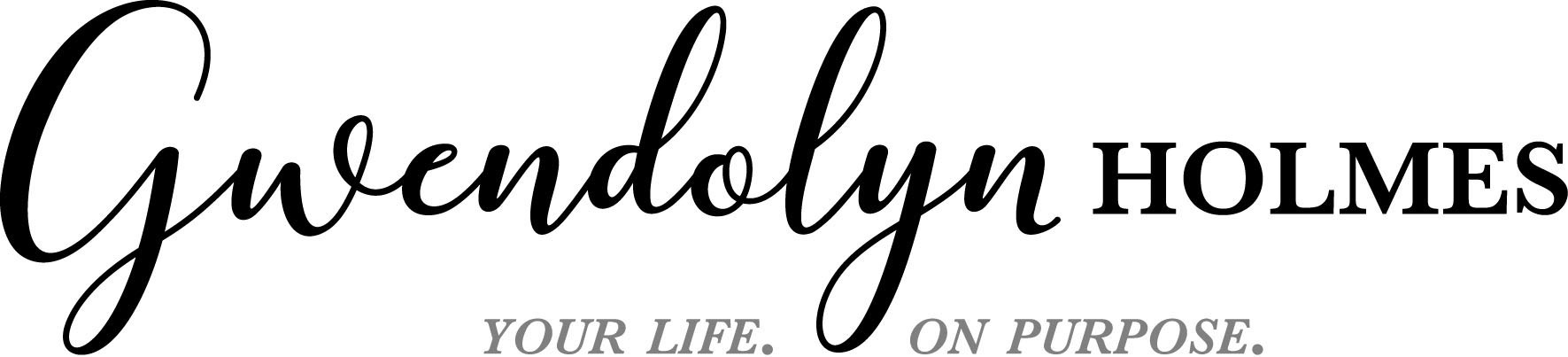 Gwendolyn-Holmes-Wordmark